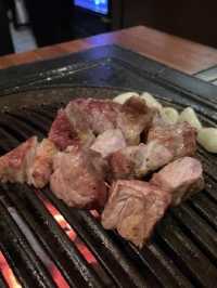 🥩 건대 고기맛집 ‘상구네’ 후기 🍖