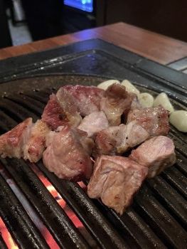 🥩 건대 고기맛집 ‘상구네’ 후기 🍖