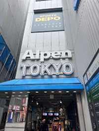 東京三日兩夜有玩有食結婚周年紀念快閃之旅🛞