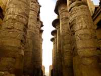 🏛️ エジプト カルナック神殿 / Karnak Temple