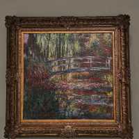 National Gallery of Victoria – Melbourne, VIC