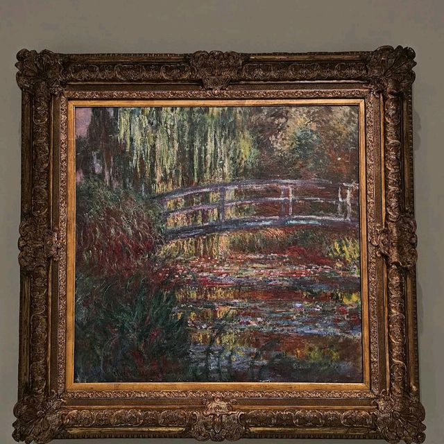 National Gallery of Victoria – Melbourne, VIC