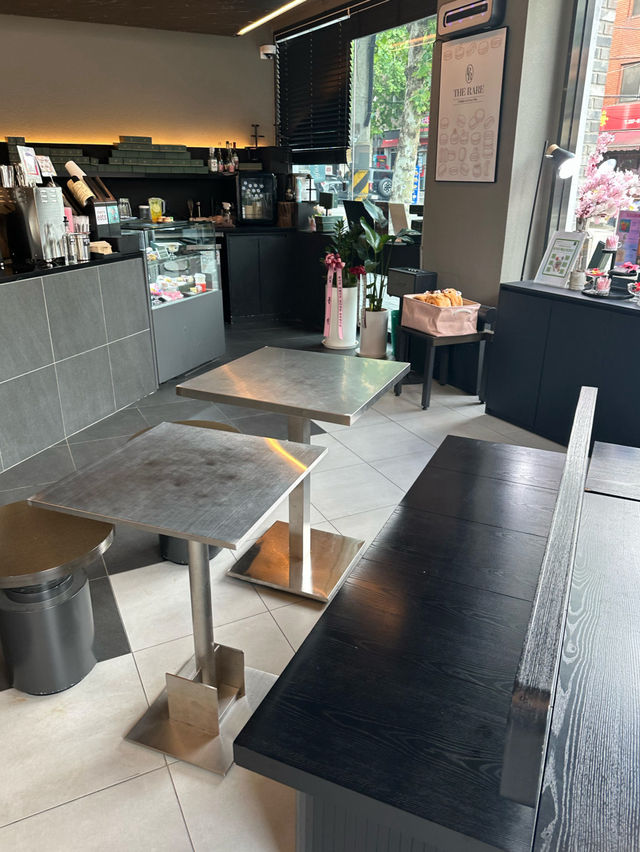 더레어🎀연남본점 홍대 연남동 마카롱 디저트 맛집