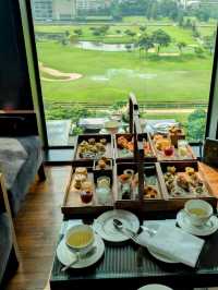 ✨ Luxe Living at The St. Regis Bangkok ✨
