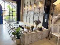 Arch craft cafe