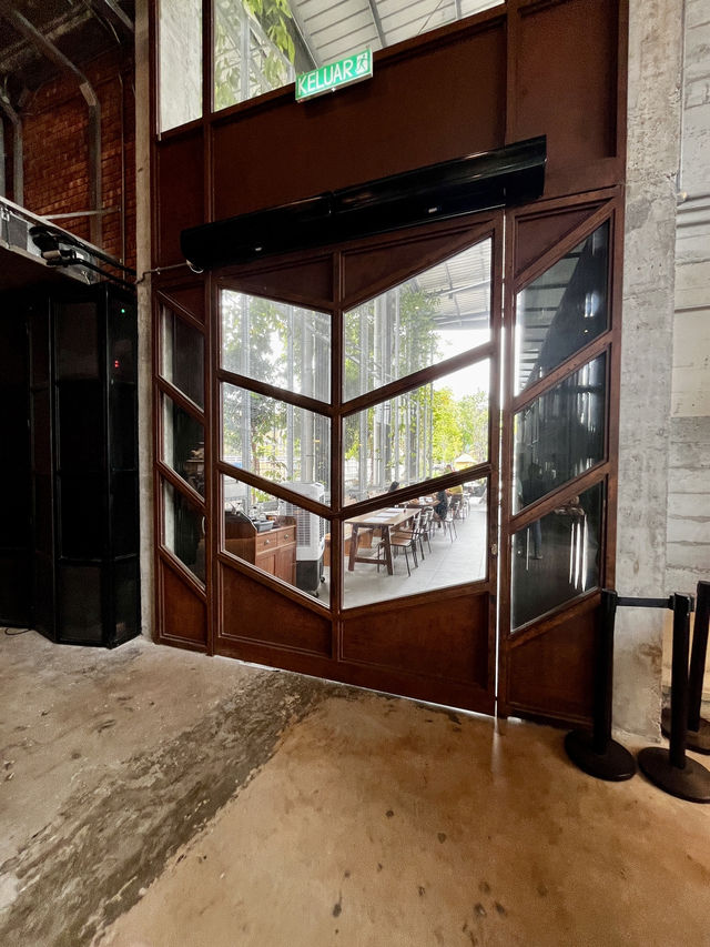 Kenny Hills Bakers George Town: Heritage Charm Meets Artisanal Delights in Penang