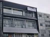 Sriintra specialty coffee ลพบุรี