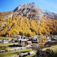 Saas-Fee: A Car-Free Alpine Paradise of Glaciers, Peaks & Swiss Charm