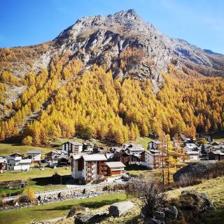 Saas-Fee: A Car-Free Alpine Paradise of Glaciers, Peaks & Swiss Charm