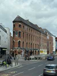 Bet of Belfast