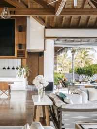 🌊 Waldorf Astoria Maldives Ithaafushi – Oceanfront Luxury Redefined 🌴✨