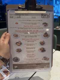 Plato Cafe & Bistro：生日慶祝的美好時光！🎉