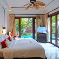 โรงแรม Movenpick Asara Resort & Spa Hua Hin