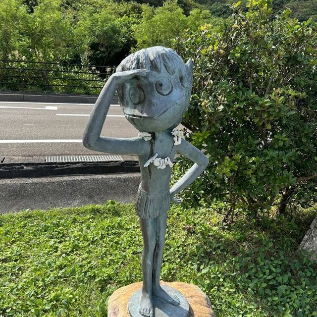 Amami Ōshima Beaches (奄美大島) – Kagoshima