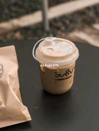 SUGU BAKERY