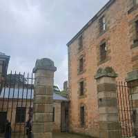 Port Arthur Historic Site – TAS