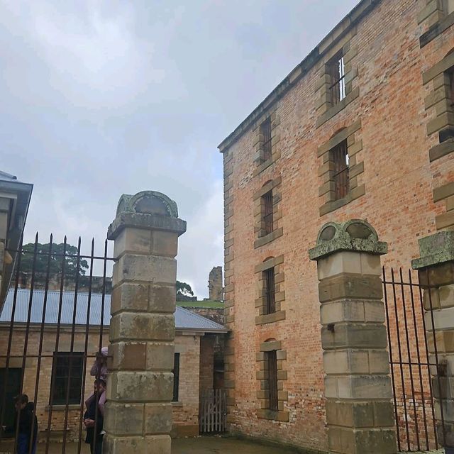 Port Arthur Historic Site – TAS
