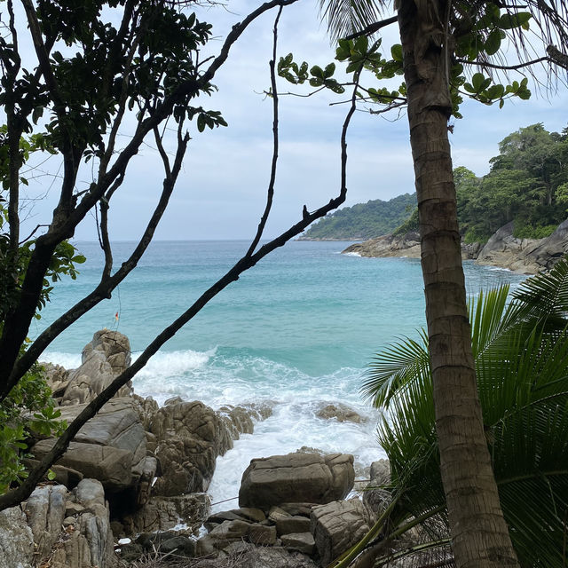 Freedom Beach