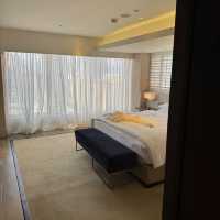 台北君悅酒店 (Grand Hyatt Taipei)