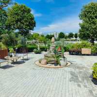 Sama Garden