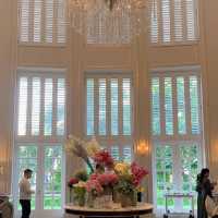 The Most Beautiful Hotel in Ho Chi Minh City! 🤩 Experience Unique Vietnamese-French Charm! 🇻🇳🇫🇷