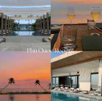 Phu Quoc | Staying at the Island's Most Beautiful Sunset Hotel! 🌅