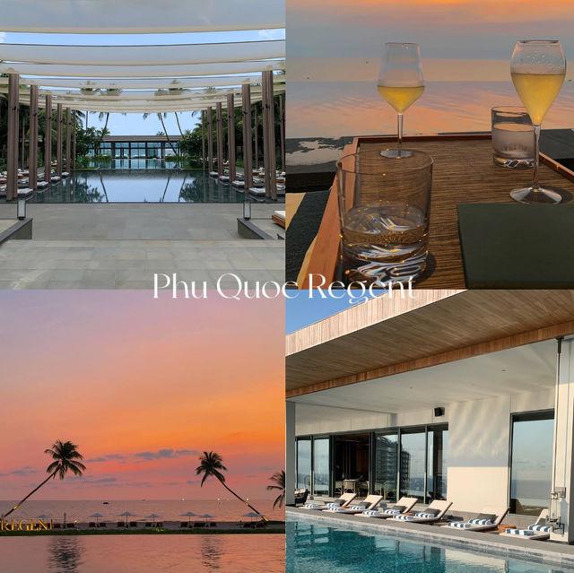 Phu Quoc | Staying at the Island's Most Beautiful Sunset Hotel! 🌅