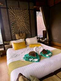 Alama Sea Village Resort 