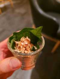 A Buffet Paradise by the River: Great Harbour ICONSIAM 