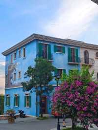 Pho Quoc Sunset Town 