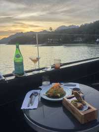 大自然でパワーチャージ🏝️ランカウイ島4日間の旅🇲🇾💖