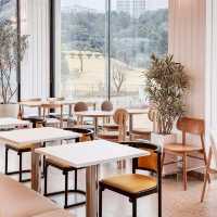 Arion Cafe