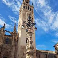 Seville Travel Guide: Underrated Gems You Won't Regret! ✨🇪🇸