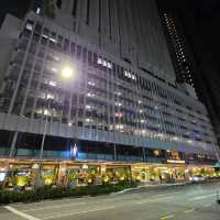 M Hotel Singapore