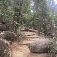 เขาคิชฌกูฏ 2568
