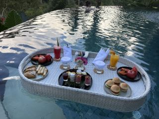 Hide Yourself in Bali (5 Nights 6 Days Journey from Ubud to Seminyak)
