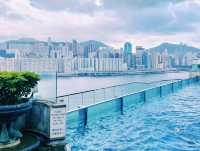 香港海景酒店推薦：香港九龍海逸君綽酒店，使用trip.com預訂享受最大優惠
