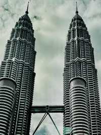 “One of Kuala Lumpur's most iconic gems”