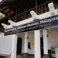 Lukut Museum & Fort (Kota Lukut)