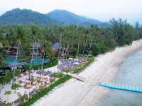 Mai Samui Beach Resort & Spa