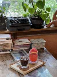 전주 카페 색장정미소 ☕🏡