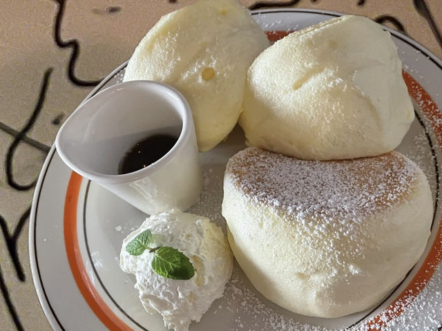 안산 수플레 맛집 “더수플레”