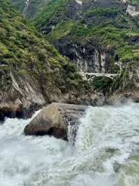 Tiger Leaping Gorge