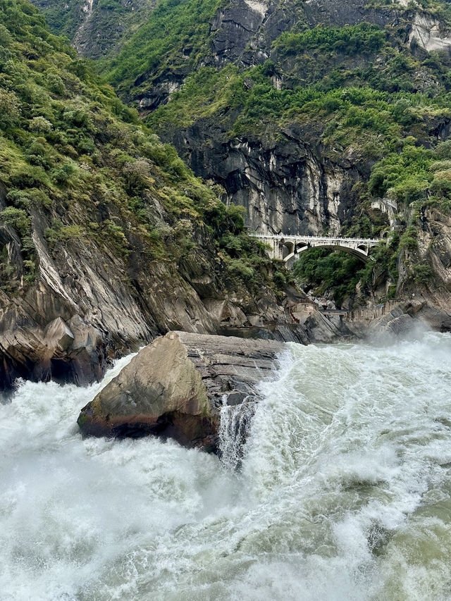 Tiger Leaping Gorge