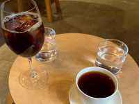 【福岡】福岡グルメ＆カフェ攻略：ローカルの味と珈琲の魅力を堪能する1日☕🍲