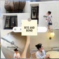 แจกพิกัด 5 คาเฟ่และร้านขนมหวาน ย่านพระนคร