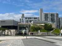 The Buk-Seoul Museum of Art