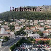 Croatia 4D3N: Dubrovnik City Guide! 🇭🇷☀️
