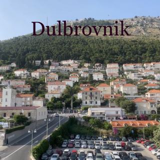 Croatia 4D3N: Dubrovnik City Guide! 🇭🇷☀️