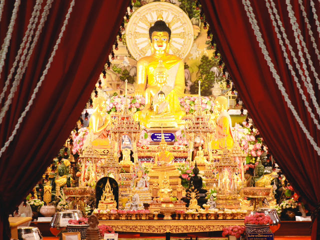 วัดกุยบุรี